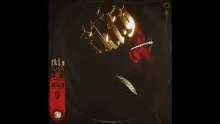 Conway Dough & Damani (Prod by. The Alchemist & Daringer)