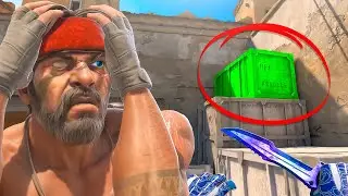La PEOR ACTUALIZACION de CS2 de todos los tiempos...