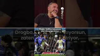 Semih Şentürk, Chelsea Maçını Anlatıyor | 
