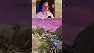 Попал 2 | ApexLegends