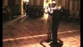 2005 Berti Gianluca e Federica Bolengo ballano di Rodolfo Biagi 