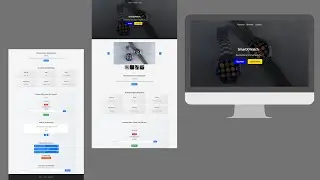 Part 9 | How to Build a Complete eCommerce Website Using HTML, CSS & JavaScript (Step-by-Step Guide)
