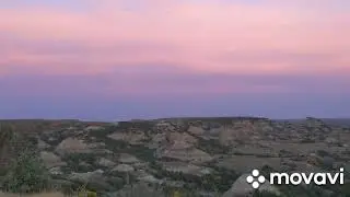 Badlands