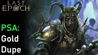 PSA About Merchant's Guild (Hotfixed)