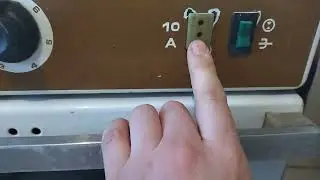 Как купить б/у электроплиту на Авито. Обзор.