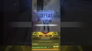 Reach legendary faster with these tips! (CODM) #codm #codmobile #codmobileprotips #codmlegendary