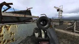 ОП-2, dsh mod: день 192 11/13