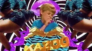 Clarity ()OFFICAL() - Kazzo kid (feat. Kids)