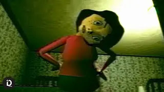 Game Horror Dengan Kisah Yang Sangat Memilukan