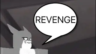 This guy tried to revenge but lose💀 | kaiju paradise revenge moment #1