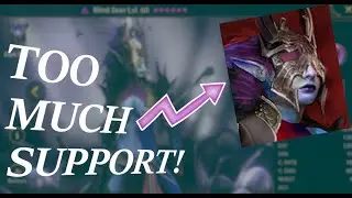 Blind Seer Showcase and Quick Guide || Raid Shadow Legends