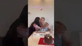 Happy Birthday to The Holistic trainer