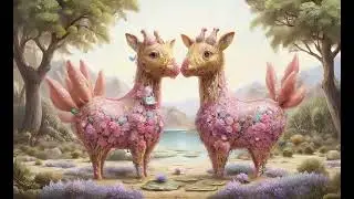 Desierto de Amor