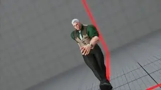 STREET FIGHTER V SUPER GOLD KAGE
