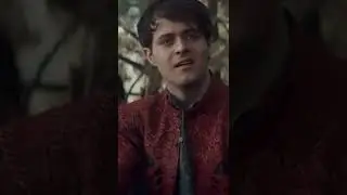 «Отношения» Йеннифер и Лютика 💔😹