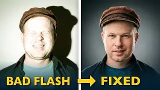 Understand & Master Flash Photography for Beginners