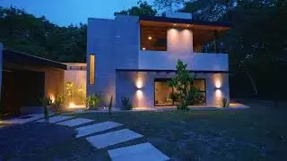 Casa Billy
