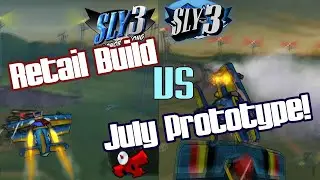 An analysis of biplanes | Sly 3 July prototype comparison - ACES Semifinals