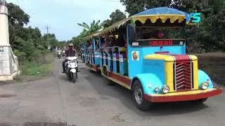 Pawai Ta'aruf MDA BUSTANUL ATHFAL 2020