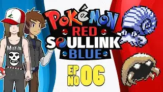 The $500 Steal! | Pokemon Red/Blue Soul Link E06