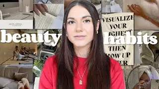10 Micro Beauty Habits That WILL CHANGE YOUR LIFE! Feminine Hygiene + Glow Up Tips !