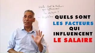 Ce que vous devez savoir avant votre interview