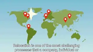 We Simplify The Relocation Process | Ocean Group Ltd