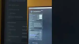 Must check out new features in Macon Cinebench 2024 R24