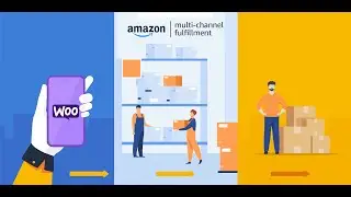 Amazon Fulfillment (MCF) for WooCommerce