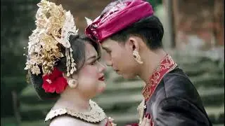 Prewedding Gilang & Ayu 