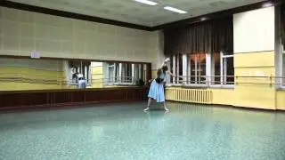Тимошенко Анастасия. Кукла.