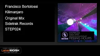 Francisco Bortolossi - Kilimanjaro (Original Mix)