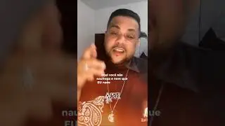 As vezes pra virar Hit , tem que simplesmente vir da alma ; Nunca Foi Sorte Sempre Foi Deus.