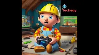 Play or Nay? Bob the Builder (PS1)