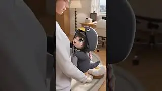 Energetic Pengmin - Endfield