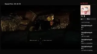 Death///gameplay///With yuki the dream-eater