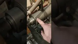 Нарезание резьбы , удлиненный шпиндель 3е642