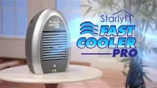 Fast Cooler