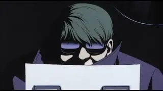 Twilight Q / Ep 2: Mystery Article File 538 (1987, Mamoru Oshii) / Sub Español