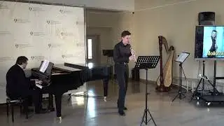 А. Безенсон. Танго