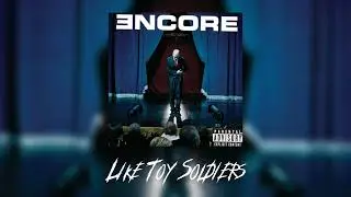 Like Toy Soldiers by Eminem Sped Up