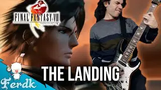 FINAL FANTASY VIII 