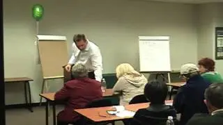 Better Homes and Gardens Real Estate Ventura Barnett Properties- Agent BOOT CAMP-9