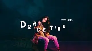ANTONIA - Dor de Tine | Videoclip Oficial