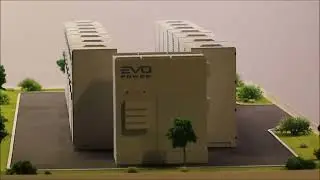 Battery energy storage system - BESS