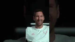 adidas y newcycle reúnen a Messi y Zidane en una charla histórica