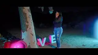 EX - Eslabon Armado - “Corta Venas” - (Visualizer)