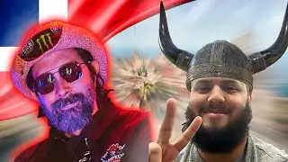 FAMOSO STREAMER DOMINICANO REACCIONA  A MI GAMEPLAY(ME ACUSA DE HACK)TERMINA MAL @campechegaming6786