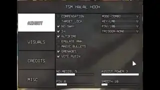 Apex Hacking Scene At ALGS