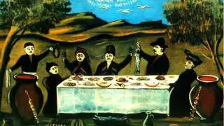 Jemal Sepiashvili & Medea dzidziguri - Me Gmerts Shevavedre Sheni Siyvaruli